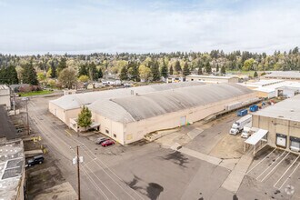 325 Patterson St NW, Salem, OR - VUE AÉRIENNE vue de carte