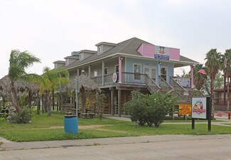 Plus de détails pour 601 5th St, Kemah, TX - Bureau/Local commercial à louer
