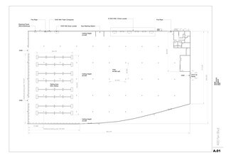 Plus de détails pour 400 E Parr Blvd, Reno, NV - Industriel/Logistique à louer