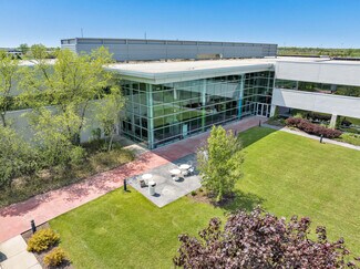 Plus de détails pour 3500 Packerland Dr, De Pere, WI - Bureau/Médical, Industriel/Logistique à louer