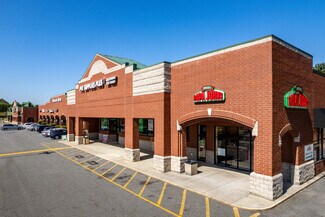 Plus de détails pour 2728-2750 Celanese Rd, Rock Hill, SC - Local commercial à louer
