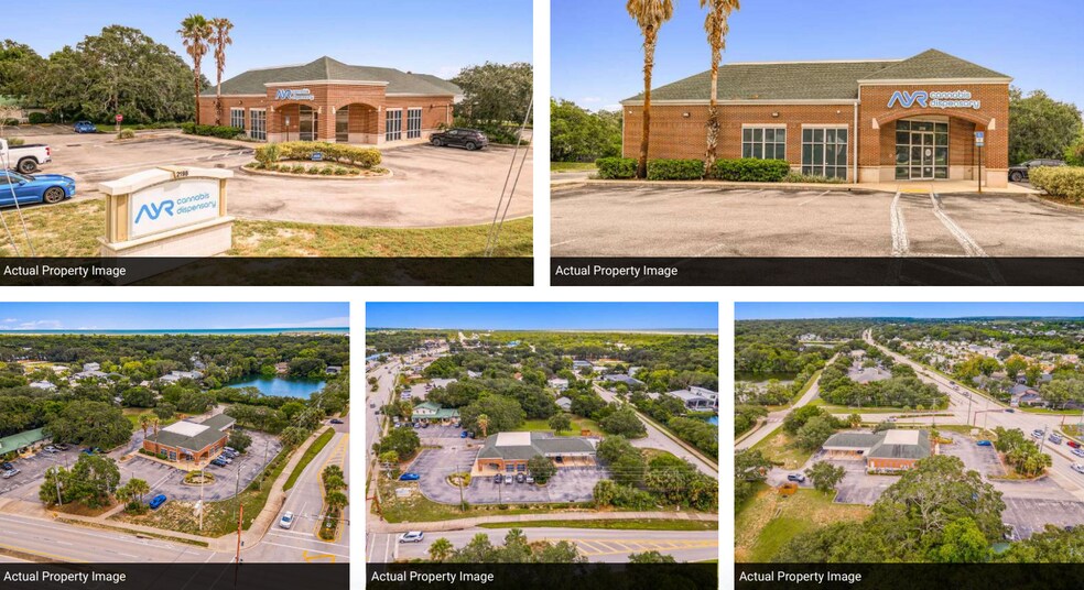 2198 A1A S, Saint Augustine, FL à vendre - Photo de l’immeuble – Image 3 sur 5