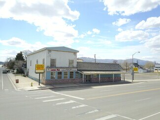Plus de détails pour 80 W Front St, Battle Mountain, NV - Local commercial à vendre