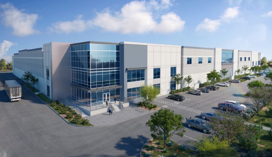 1 Banting, Irvine, CA à louer Photo de l’immeuble– Image 1 sur 1