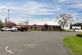 Plus de détails pour 2013 Route 130 S, Florence, NJ - Industriel/Logistique à louer