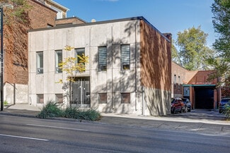 Plus de détails pour 2251 Av Papineau, Montréal, QC - Local d'activités à louer