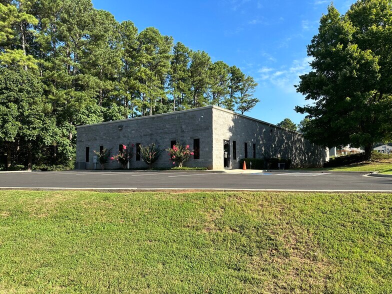 724 Fairgate Rd, Marietta, GA à vendre - Photo de l’immeuble – Image 1 sur 12
