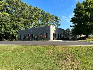 Plus de détails pour 724 Fairgate Rd, Marietta, GA - Local d’activités à vendre