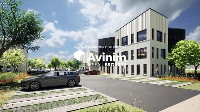 Plus de détails pour Local commercial à vendre