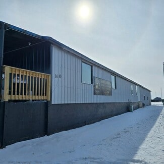 Plus de détails pour 1410 1st Ave, Worthington, MN - Industriel/Logistique à vendre