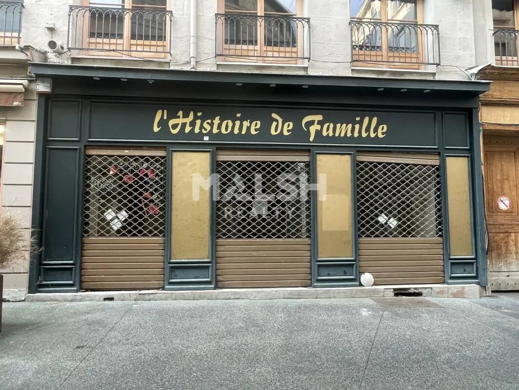 Photo de l’immeuble