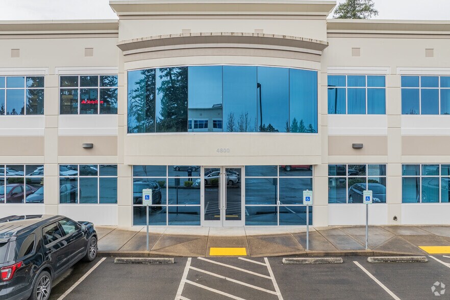 4800 NW Camas Meadows Dr, Camas, WA à louer - Photo de l’immeuble – Image 3 sur 4