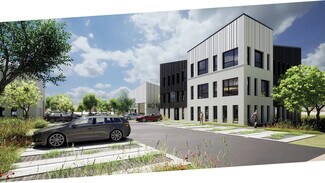 Plus de détails pour Bureau à louer