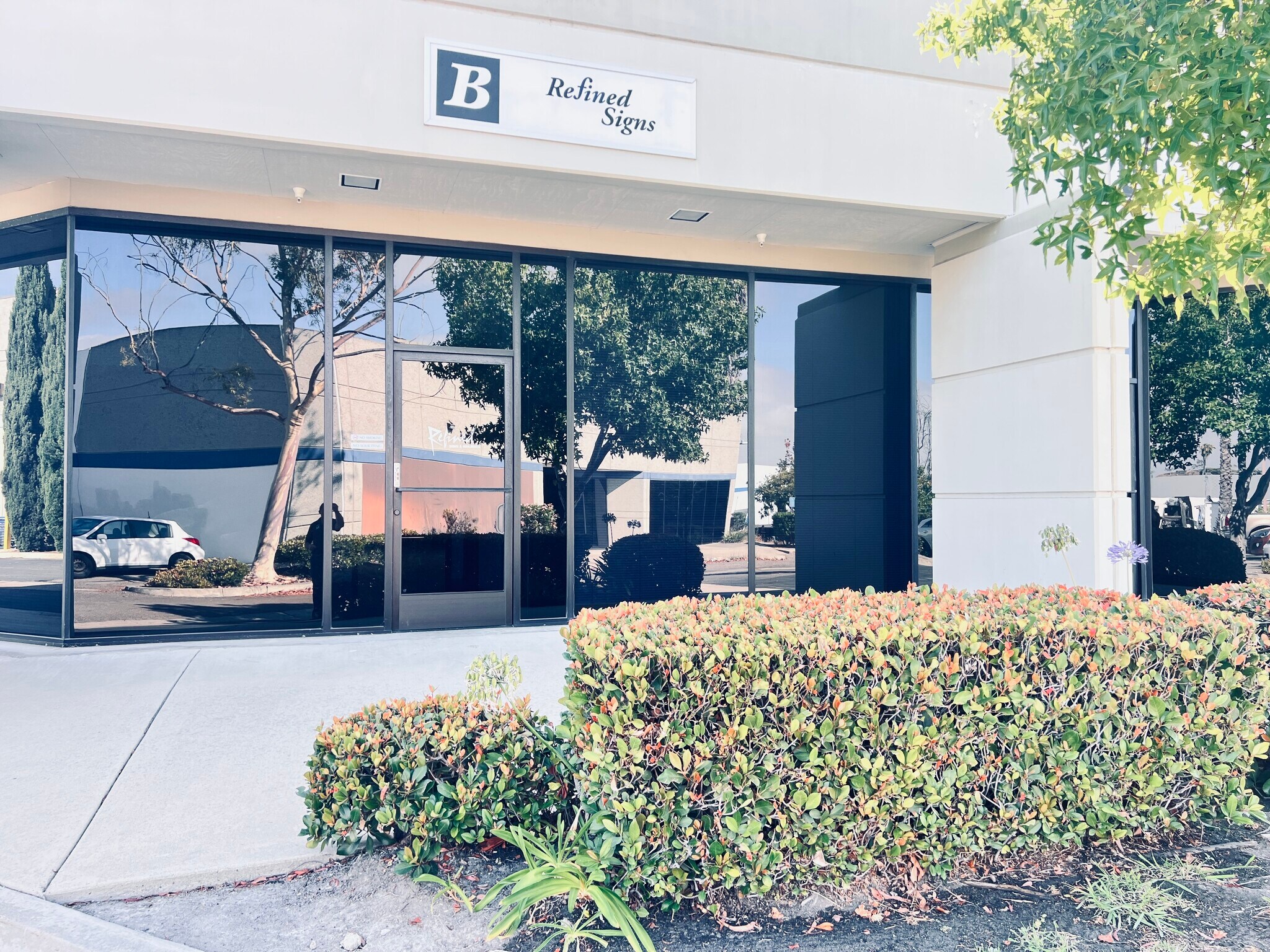 1980 Peacock Blvd, Oceanside, CA à louer Photo de l’immeuble– Image 1 sur 10