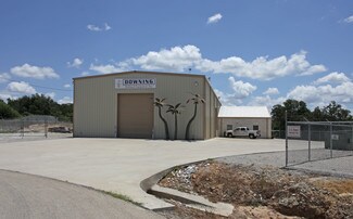 Plus de détails pour 2935 Greenlee Park Trl, Weatherford, TX - Industriel/Logistique à vendre
