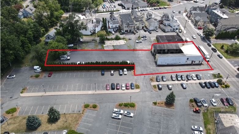 9 W Shore Trl, Sparta, NJ à vendre - Aérien – Image 2 sur 5