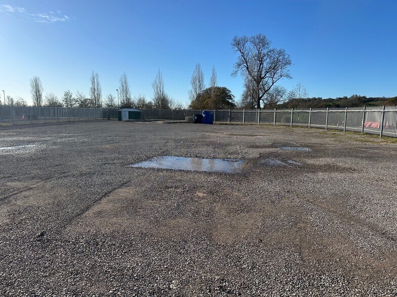 Evercreech Junction Industrial Estate, Evercreech à louer - Photo de l’immeuble – Image 1 sur 5