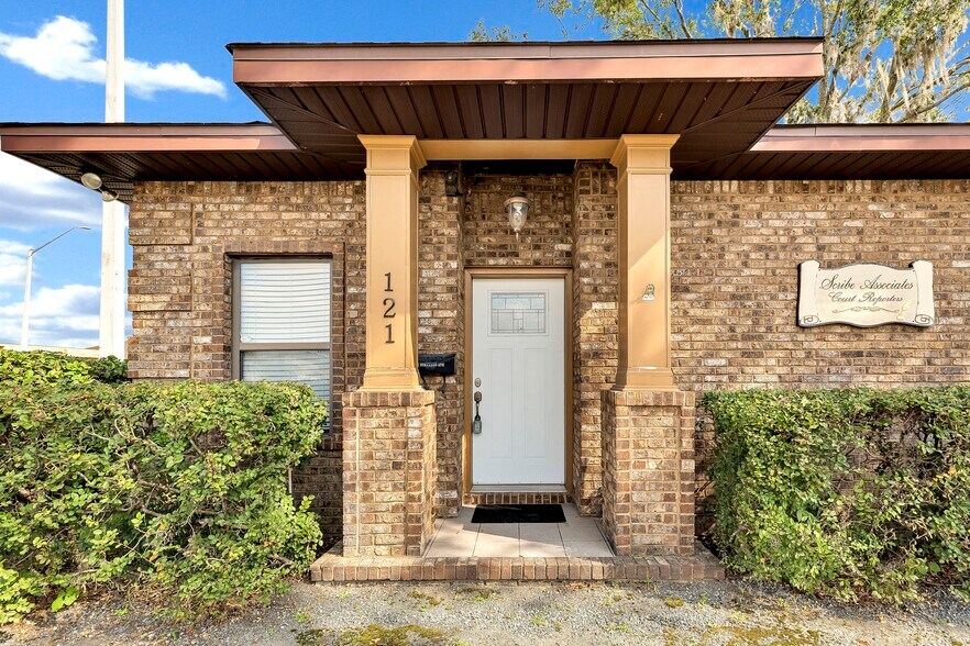 121 SE Hernando Ave, Lake City, FL à vendre - Photo de l’immeuble – Image 3 sur 22