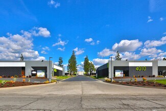 Plus de détails pour 4020 N Palm St, Fullerton, CA - Industriel/Logistique à louer