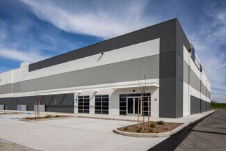 Plus de détails pour 4100 Northgate Blvd, Sacramento, CA - Industriel/Logistique à louer