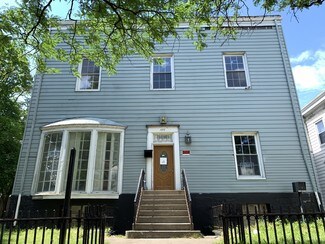 Plus de détails pour 423 James St, Syracuse, NY - Bureau à vendre