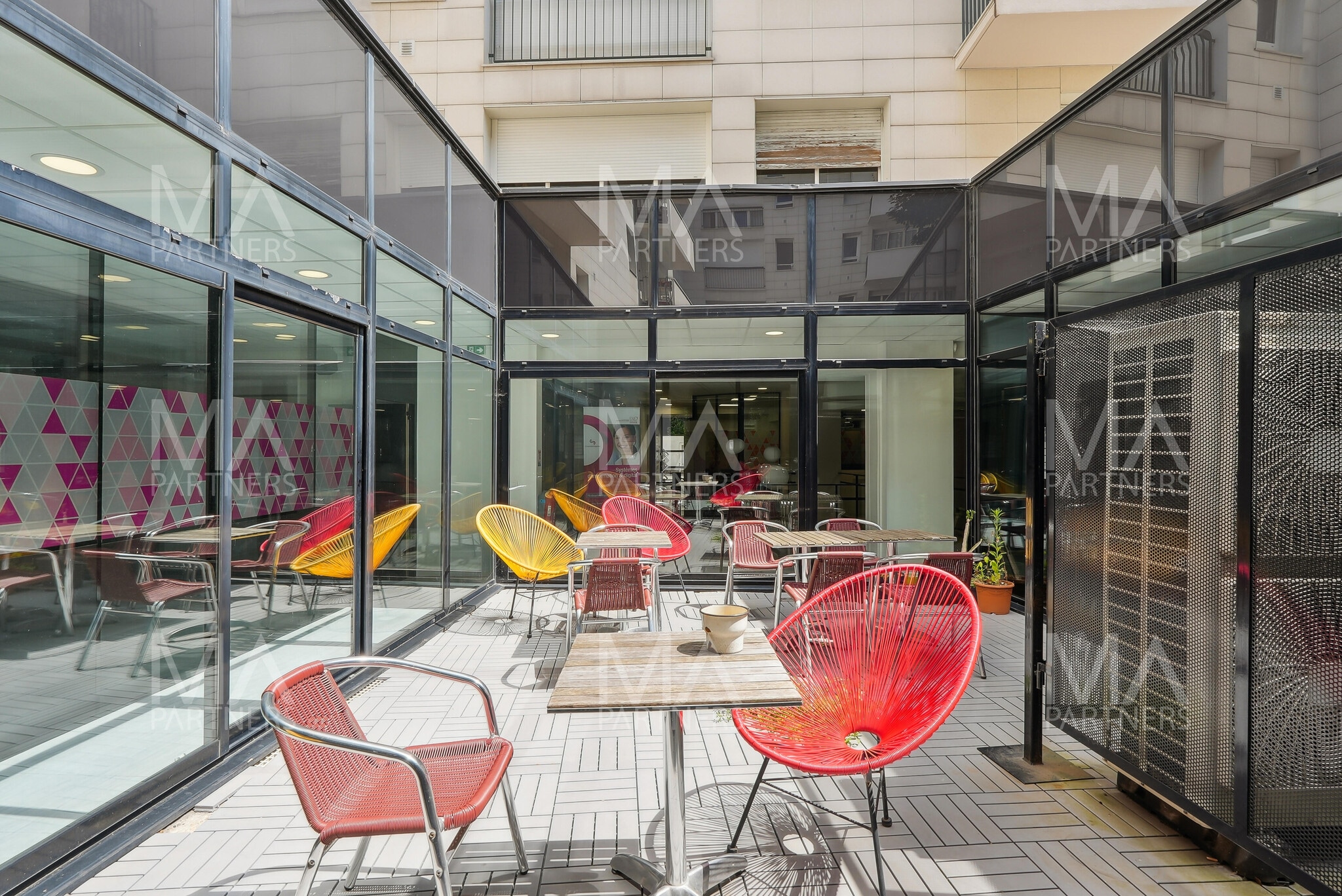 30 Rue Des Favorites, Paris à louer Photo intérieure– Image 1 sur 12
