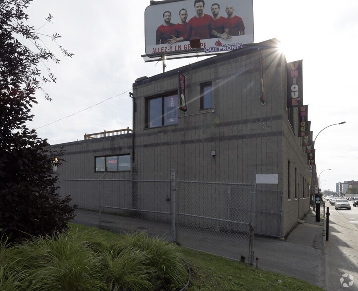 9455-9457 Boul Saint-Laurent, Montréal, QC à vendre - Photo de l’immeuble – Image 2 sur 9