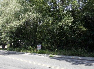 Plus de détails pour 455 Hartford Ave, Bellingham, MA - Terrain à vendre