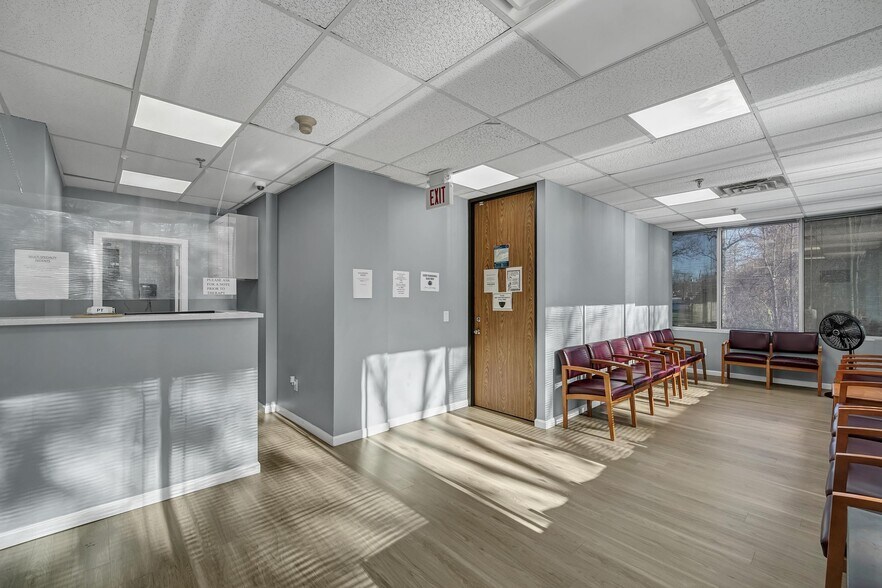 540 N State Rd, Briarcliff Manor Village, NY à louer - Photo intérieure – Image 3 sur 18