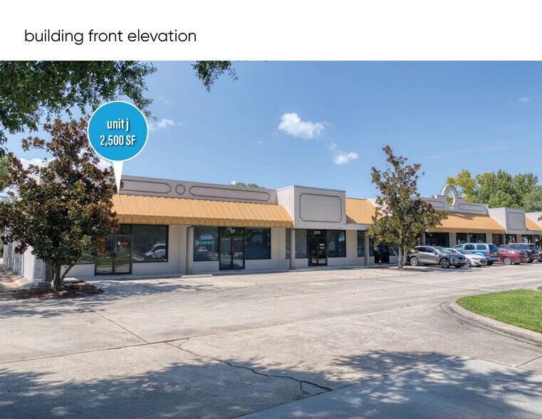 7006 Stapoint Ct, Winter Park, FL à louer - Photo de l’immeuble – Image 2 sur 8
