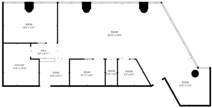 7918 Jones Branch Dr, McLean, VA à louer Photo intérieure– Image 1 sur 1