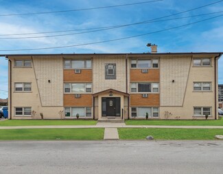 Plus de détails pour 7538 W Lawrence Ave, Harwood Heights, IL - Logement à vendre