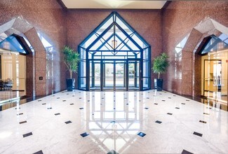 Plus de détails pour 4520 Main St, Kansas City, MO - Bureau à louer