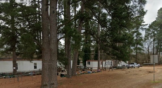 Plus de détails pour 217 Redwater Blvd W, Maud, TX - Logement à vendre