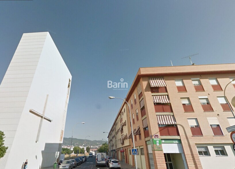 Local commercial dans Córdoba, Córdoba à vendre - Photo de l’immeuble – Image 2 sur 2