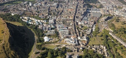15-23 Old Fishmarket Clos, Edinburgh à louer Autre– Image 2 sur 4
