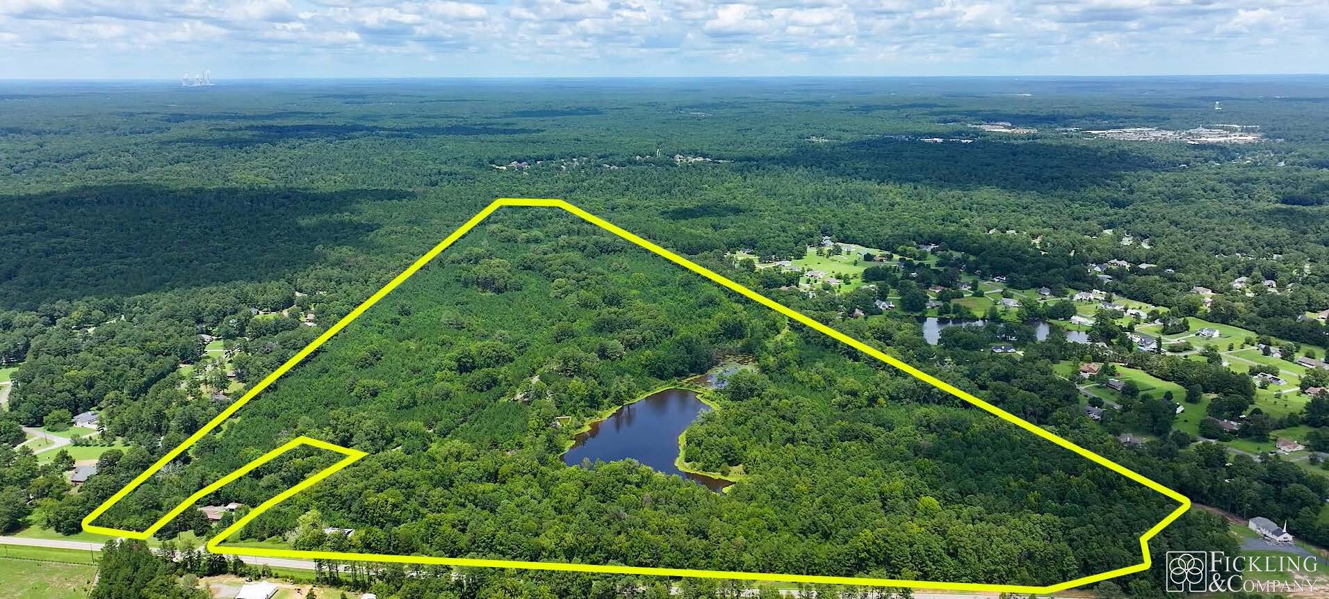 7359 Thomaston Rd, Macon-Bibb, GA à vendre Aérien– Image 1 sur 12