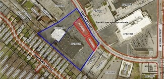 Plus de détails pour 13353 Smith Rd, Middleburg Heights, OH - Terrain à louer