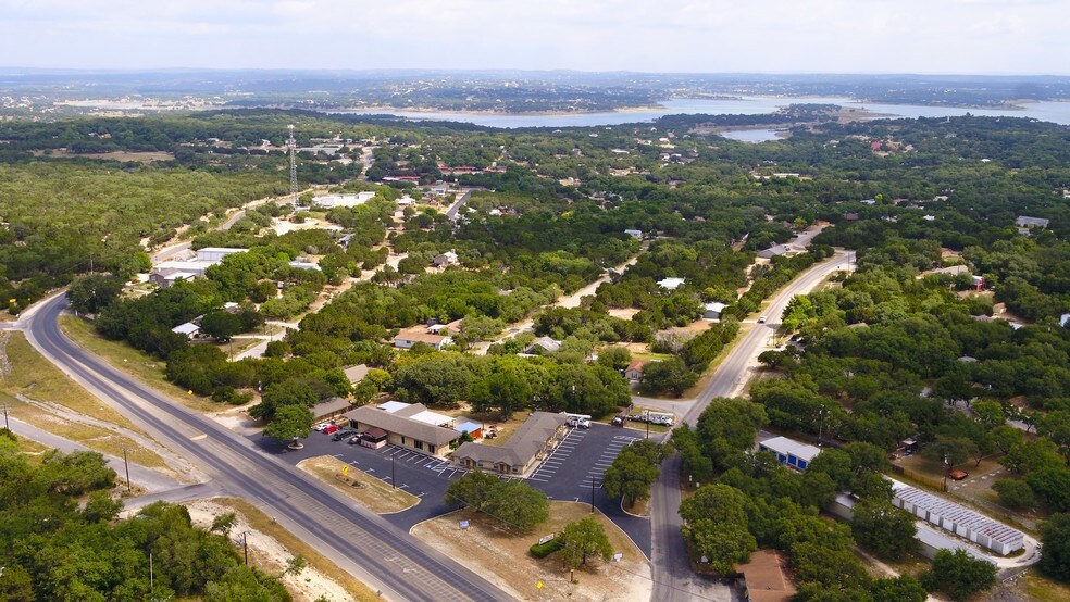 10530 Fm 2673, Canyon Lake, TX à vendre - Aérien – Image 2 sur 54