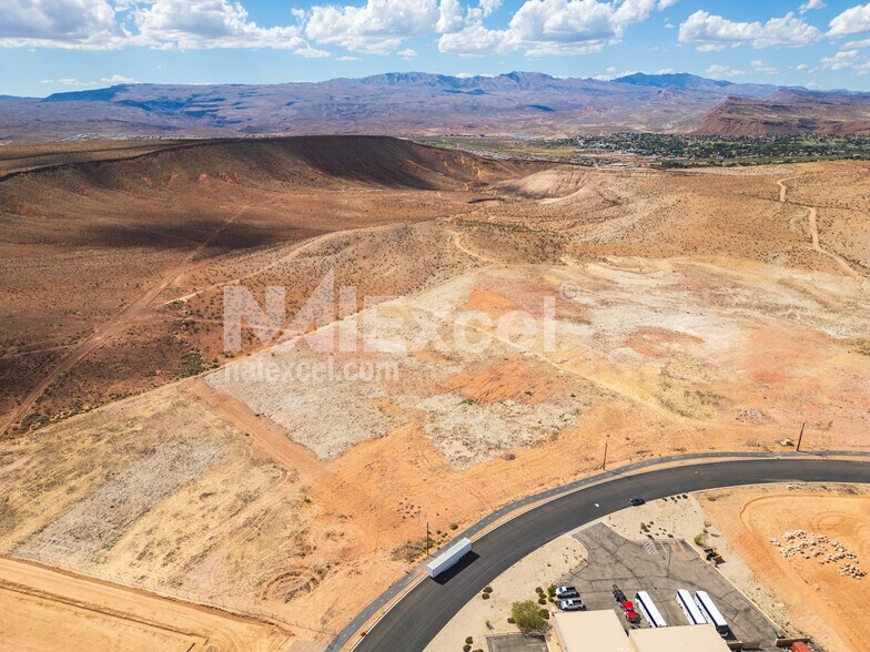 Lot 147 Enterprise Dr, Saint George, UT à vendre - Photo de l’immeuble – Image 2 sur 13