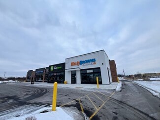 Plus de détails pour 10432 Ontario 7, Carleton Place, ON - Local commercial à louer