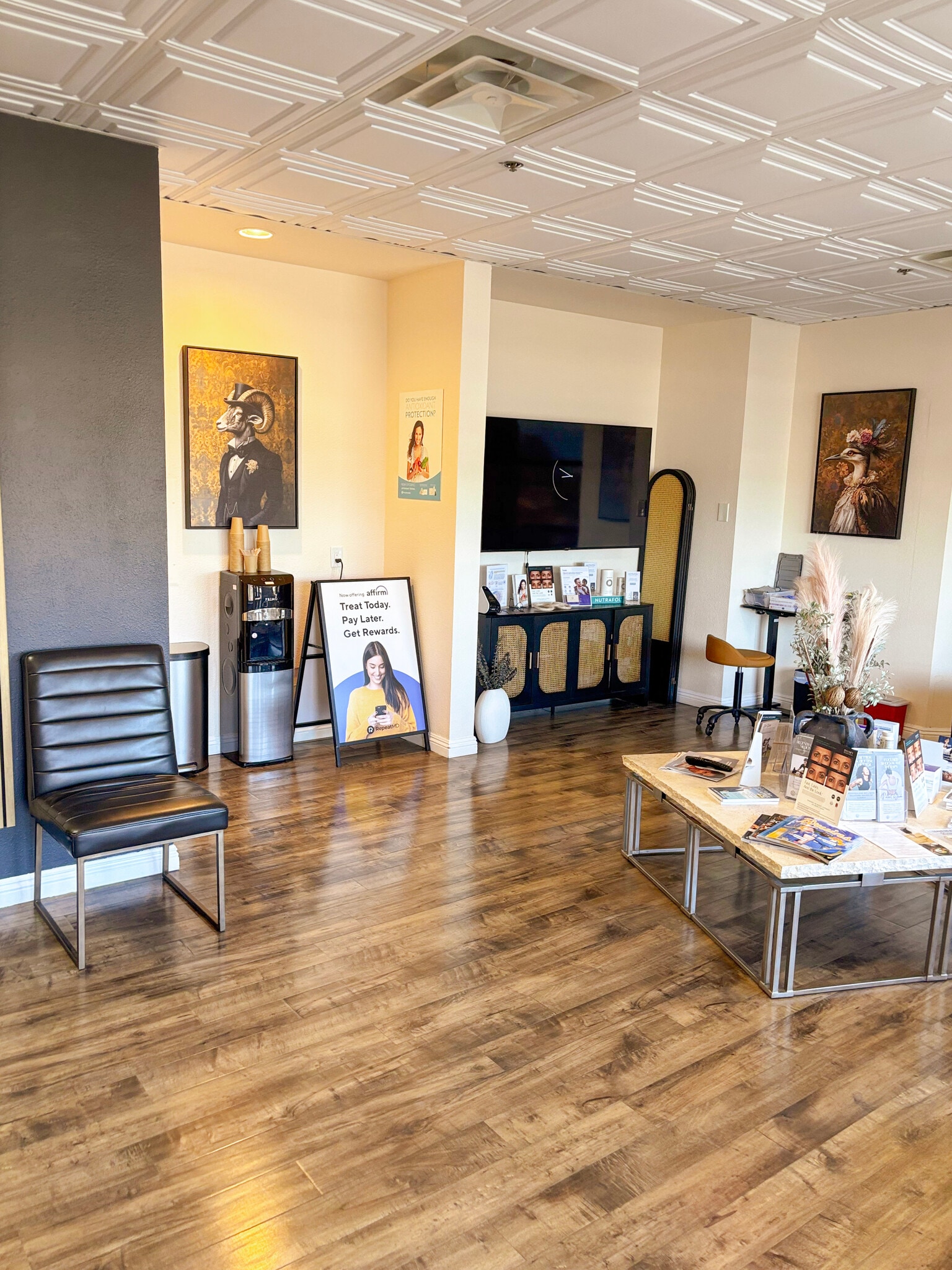 73345 Highway 111, Palm Desert, CA à louer Photo intérieure– Image 1 sur 11