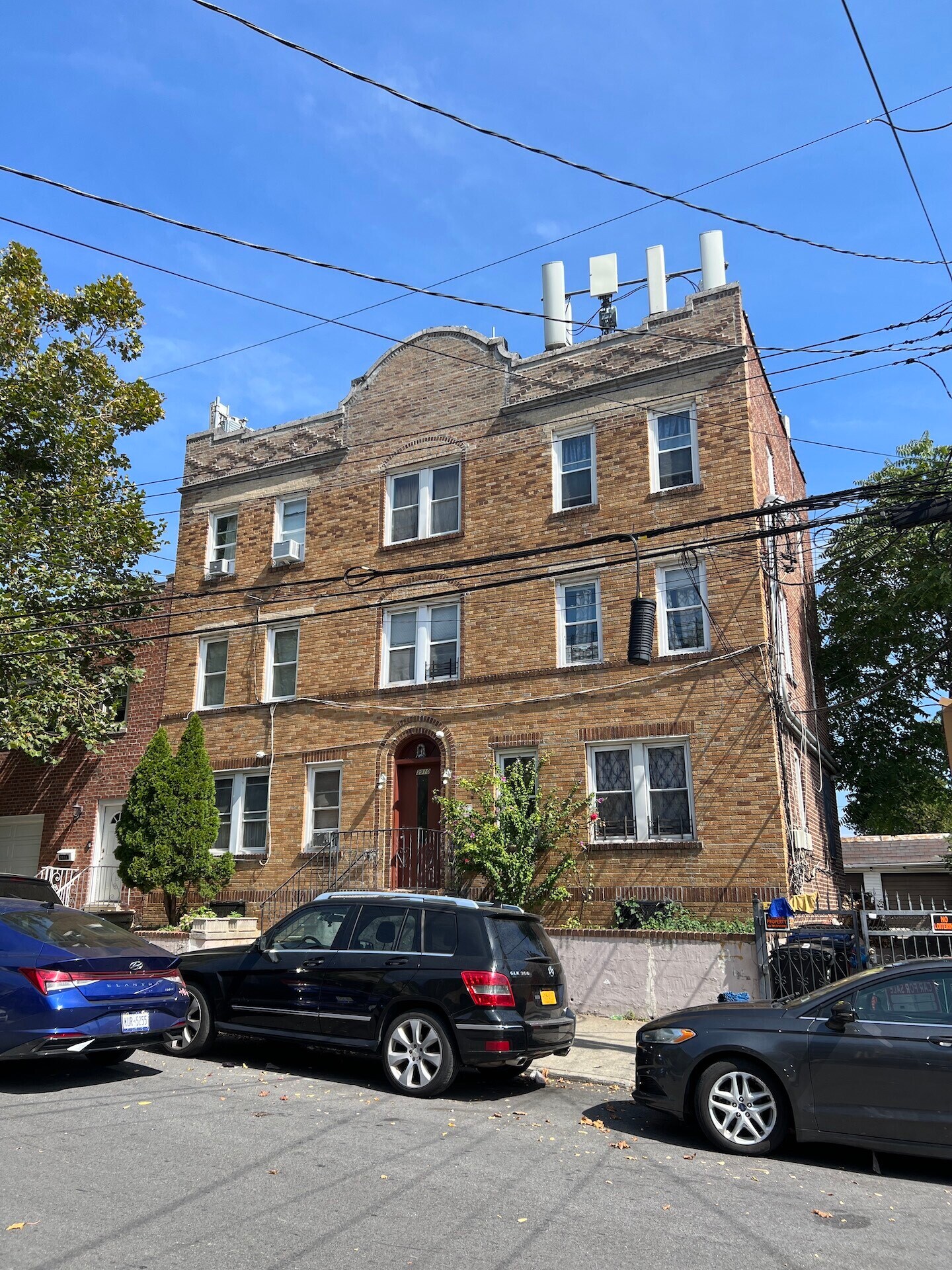 3910 Seton Ave, Bronx, NY à vendre Photo de l’immeuble– Image 1 sur 4