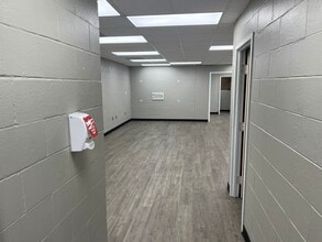 1201 E Church St, Cherryville, NC à louer Photo de l’immeuble– Image 1 sur 2