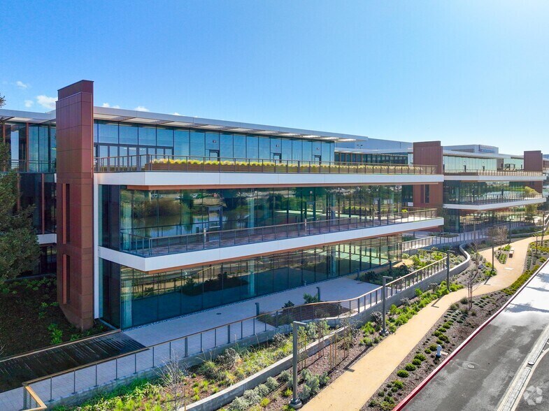600 Addison St, Berkeley, CA à louer - Photo principale – Image 1 sur 2