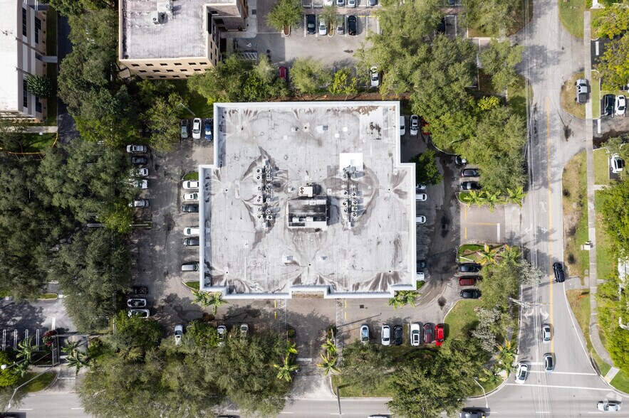 8000 SW 117th Ave, Miami, FL à louer - Aérien – Image 2 sur 8