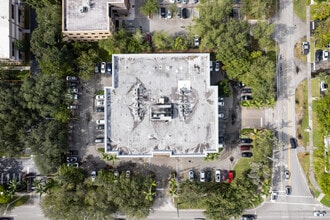 8000 SW 117th Ave, Miami, FL - Vue aérienne  vue de carte - Image1