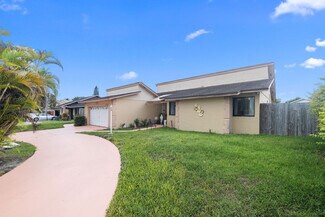 Plus de détails pour SW 127 Ave & SW 104 St, Miami, FL - Santé à vendre