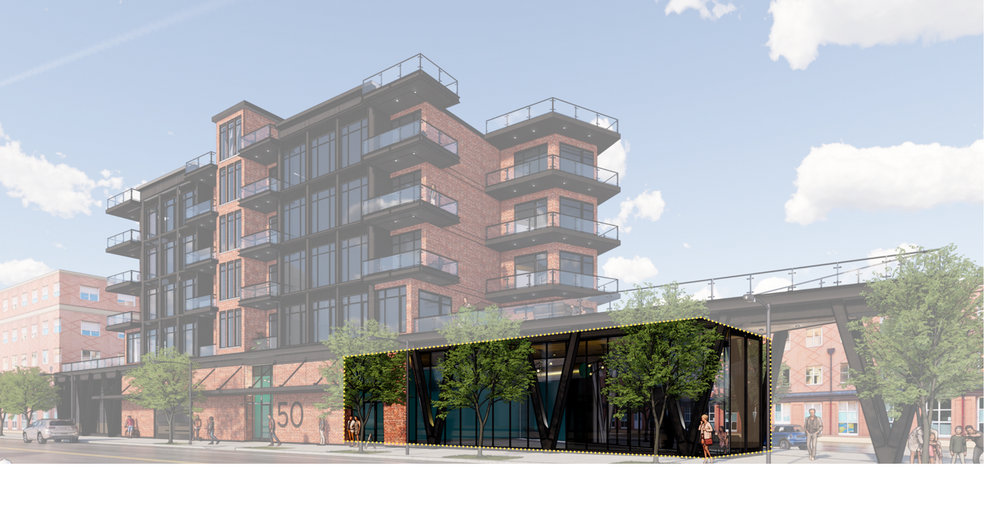 50 Commercial St, Brooklyn, NY à louer - Photo de l’immeuble – Image 3 sur 4