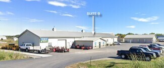 Plus de détails pour N126 Speedway Ln, Kaukauna, WI - Local d'activités à louer
